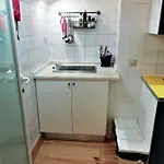 阿尔法玛之家公寓 *