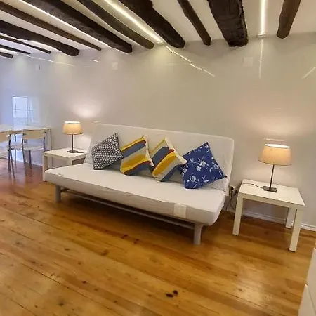 Alfama Apartmán