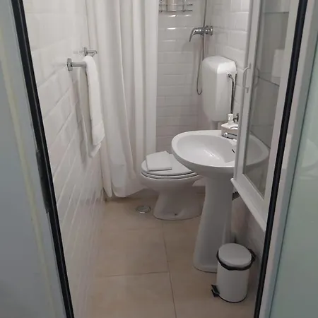 Alfama Apartmán *