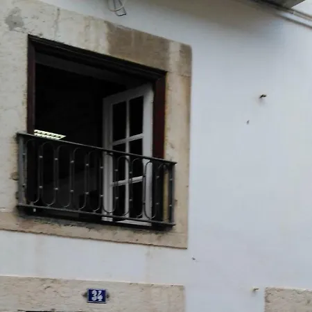Alfama Apartmán