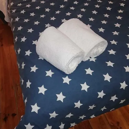 Apartmán Alfama *