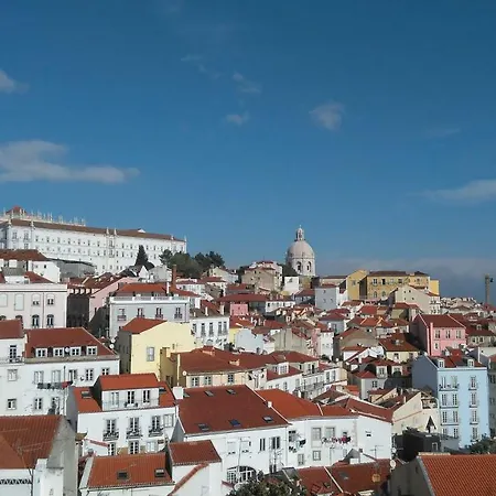 Apartmán Alfama