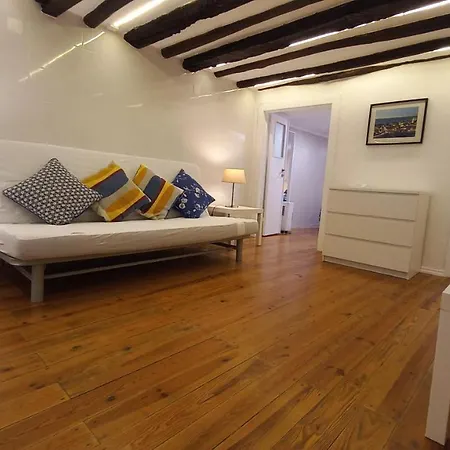 阿尔法玛之家公寓 * Lisboa