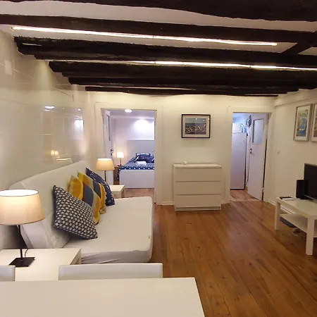 阿尔法玛之家公寓