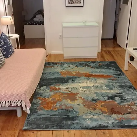 阿尔法玛之家公寓 Lisboa