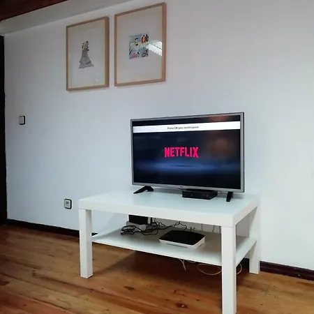 阿尔法玛之家公寓 公寓 *