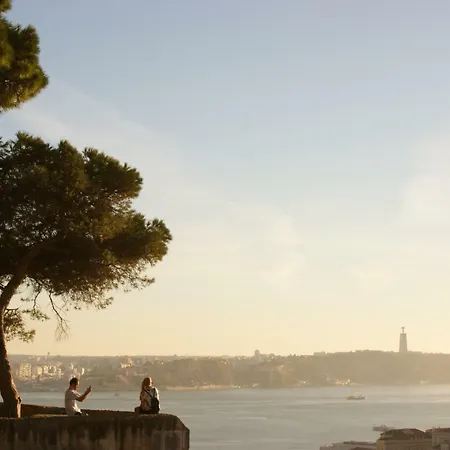 阿尔法玛之家公寓 *