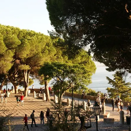 アパート Alfama リスボン