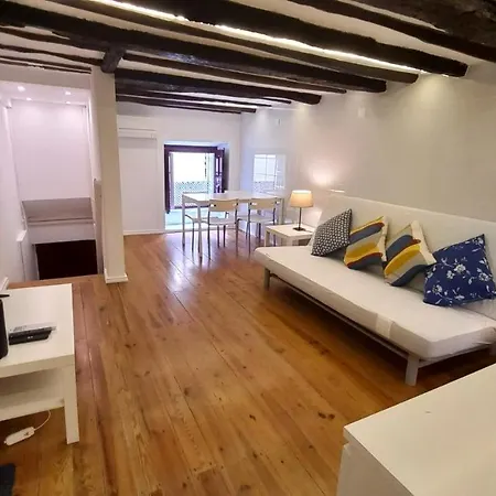 公寓 阿尔法玛之家公寓