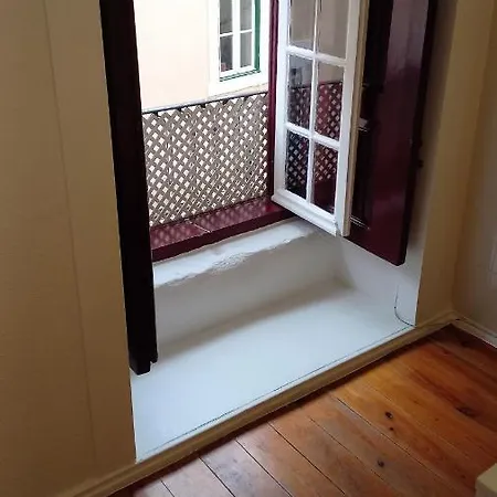 阿尔法玛之家公寓