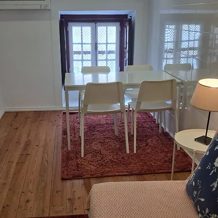 Alfama Apartment *